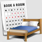 Book a Room